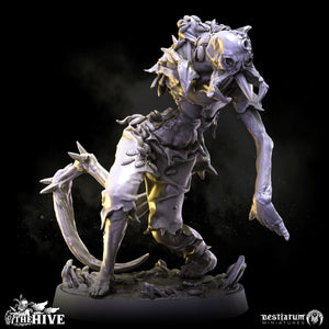 Chitin Thralls | The Hive | Bestiarum | Miniatures | D&D | Wargaming | DnD
