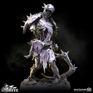 Chitin Thralls | The Hive | Bestiarum | Miniatures | D&D | Wargaming | DnD