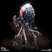 Load image into Gallery viewer, Collector Demon | Tormentor Cults | Bestiarum | Miniatures | D&amp;D | Wargaming | DnD
