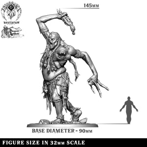 Ettin 2 | Accursed Ettin