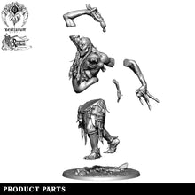 Load image into Gallery viewer, Ettin 2 | Accursed Ettin