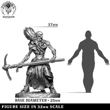 Load image into Gallery viewer, Acarid Kitbash Set | Church of the Acarid