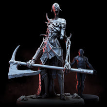 Load image into Gallery viewer, Grafted Nemesis Knight | The Anatomists
