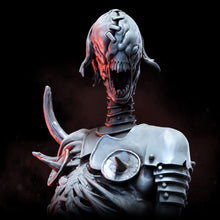 Load image into Gallery viewer, Grafted Nemesis Knight | The Anatomists