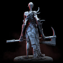 Load image into Gallery viewer, Grafted Nemesis Knight | The Anatomists