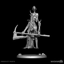 Load image into Gallery viewer, Grafted Nemesis Knight | The Anatomists