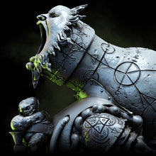 Load image into Gallery viewer, Haemonculid Bombard | The Alchemic Order