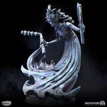 Load image into Gallery viewer, Mournwraiths | Covenant of Grief | Bestiarum | Miniatures D&amp;D Wargaming DnD