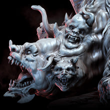 Load image into Gallery viewer, Polycephalaq, Scourge of the Outland | Hellspawn