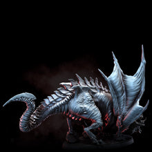 Load image into Gallery viewer, Polycephalaq, Scourge of the Outland | Hellspawn