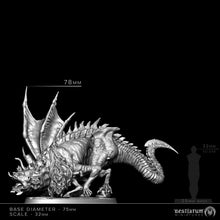 Load image into Gallery viewer, Polycephalaq, Scourge of the Outland | Hellspawn