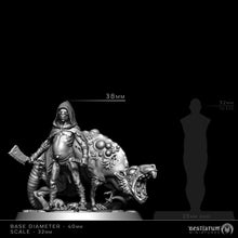 Load image into Gallery viewer, Ratkin Foundlings &amp; Giant Plague Rats | Kin of the Rat