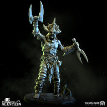 Load image into Gallery viewer, Scrap Warriors | Scrappers of Allstein | Bestiarum | Miniatures D&amp;D Wargaming DnD