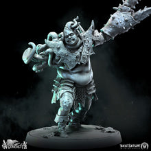 Load image into Gallery viewer, Sunken Cadavers | The N&#39;Gorroth | Bestiarum | Miniatures D&amp;D Wargaming DnD