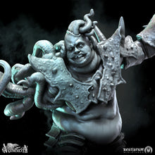 Load image into Gallery viewer, Sunken Cadavers | The N&#39;Gorroth | Bestiarum | Miniatures D&amp;D Wargaming DnD