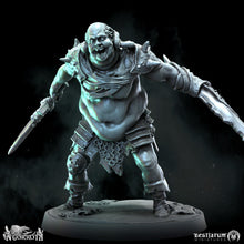 Load image into Gallery viewer, Sunken Cadavers | The N&#39;Gorroth | Bestiarum | Miniatures D&amp;D Wargaming DnD