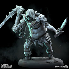 Load image into Gallery viewer, Sunken Cadavers | The N&#39;Gorroth | Bestiarum | Miniatures D&amp;D Wargaming DnD