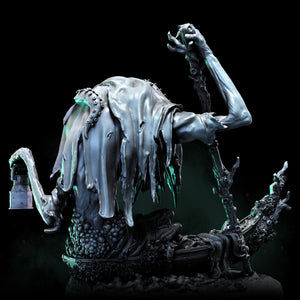 The Boatman of Saltwich | The N'Gorroth