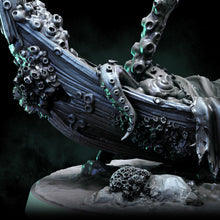 Load image into Gallery viewer, The Boatman of Saltwich | The N&#39;Gorroth