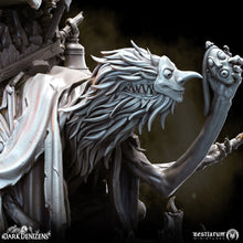 Load image into Gallery viewer, The Forbidden Fence | Dark Denizens | Bestiarum | Miniatures D&amp;D Wargaming DnD