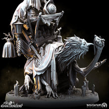 Load image into Gallery viewer, The Forbidden Fence | Dark Denizens | Bestiarum | Miniatures D&amp;D Wargaming DnD