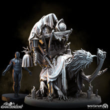 Load image into Gallery viewer, The Forbidden Fence | Dark Denizens | Bestiarum | Miniatures D&amp;D Wargaming DnD