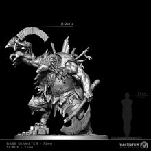 Load image into Gallery viewer, The Bastard Whelps | Calden Keep