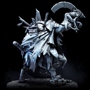 The Bastard Whelps | Calden Keep