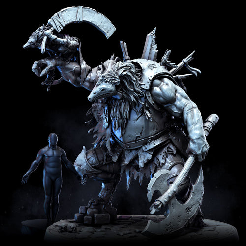 The Bastard Whelps | Calden Keep