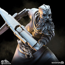Load image into Gallery viewer, Voidtouched Fanatics | Echoes of the Seraphim | Bestiarum | Miniatures D&amp;D Wargaming DnD