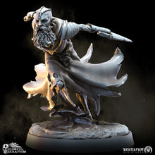 Load image into Gallery viewer, Voidtouched Fanatics | Echoes of the Seraphim | Bestiarum | Miniatures D&amp;D Wargaming DnD