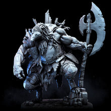 Load image into Gallery viewer, Ser Rauk the Brute | Calden Keep