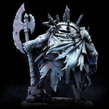 Load image into Gallery viewer, Ser Rauk the Brute | Calden Keep