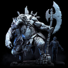 Load image into Gallery viewer, Ser Rauk the Brute | Calden Keep