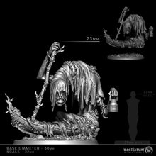 Load image into Gallery viewer, The Boatman of Saltwich | The N&#39;Gorroth