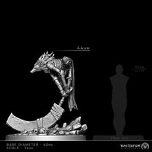 Load image into Gallery viewer, Ser Calric the Quick | Calden Keep