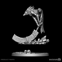 Load image into Gallery viewer, Ser Calric the Quick | Calden Keep