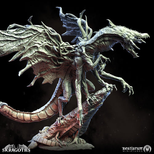 The Aladon | Hellspawn | Bestiarum | Miniatures D&D Wargaming DnD
