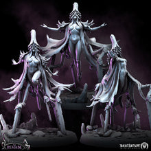 Load image into Gallery viewer, Cabalists Remade Elf  | The Remade | Bestiarum | Miniatures D&amp;D Wargaming DnD