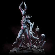 Load image into Gallery viewer, Demonettes | Balazar&#39;s Dominion