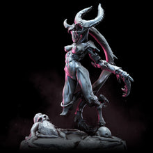 Load image into Gallery viewer, Demonettes | Balazar&#39;s Dominion