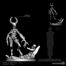 Load image into Gallery viewer, Demonettes | Balazar&#39;s Dominion