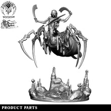 Load image into Gallery viewer, Driders | The Remade | Bestiarum | Miniatures D&amp;D Wargaming DnD