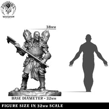 Load image into Gallery viewer, Acarid Kitbash Set | Church of the Acarid