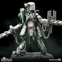 Load image into Gallery viewer, Iron Strider | Spires of Allstein | Bestiarum | Miniatures D&amp;D Wargaming DnD