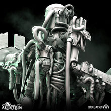 Load image into Gallery viewer, Iron Strider | Spires of Allstein | Bestiarum | Miniatures D&amp;D Wargaming DnD