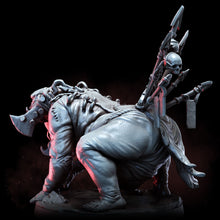 Load image into Gallery viewer, Manswine | Man Eaters