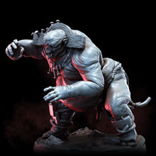 Load image into Gallery viewer, Manswine | Man Eaters
