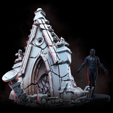Load image into Gallery viewer, Mausoleum | The Abhorrents