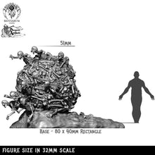 Load image into Gallery viewer, Skeleton Ball | Eternal Legions